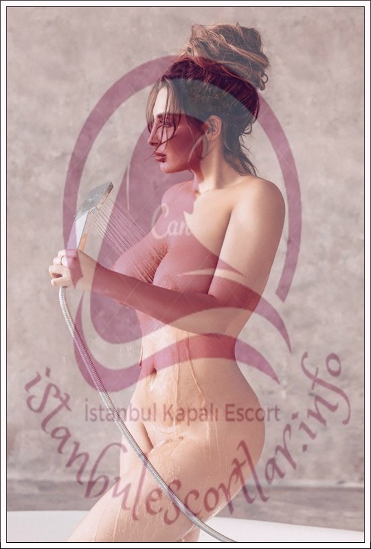 İstanbul Kapalı Escort Bayan