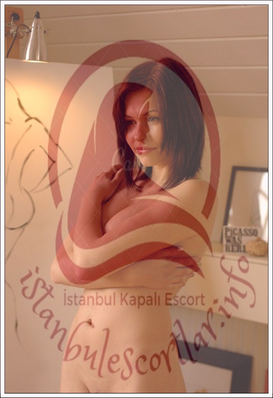 İstanbul Kapalı Escort Bayan