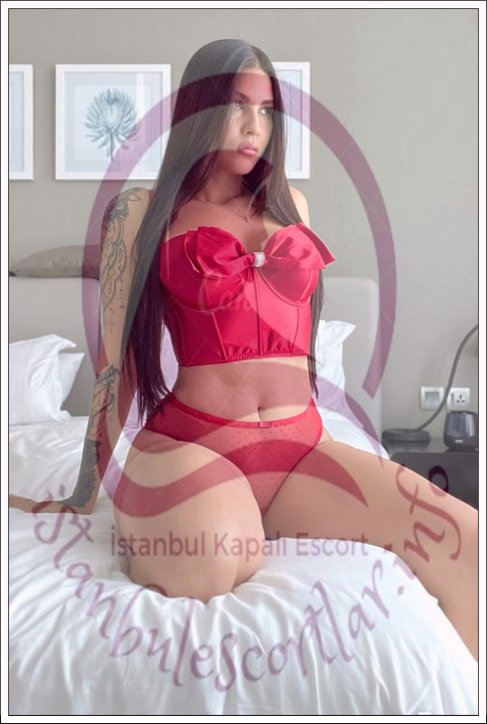 istanbul kapalı escort