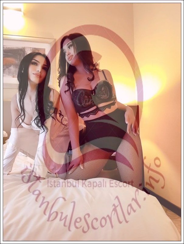 İstanbul Kapalı Escort Bayan