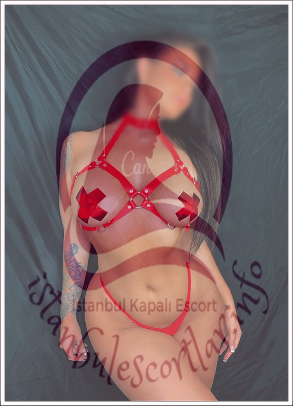 İstanbul Kapalı Escort
