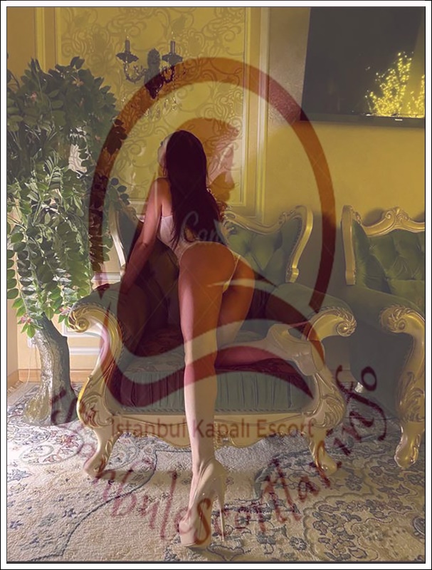 istanbul kapalı escort