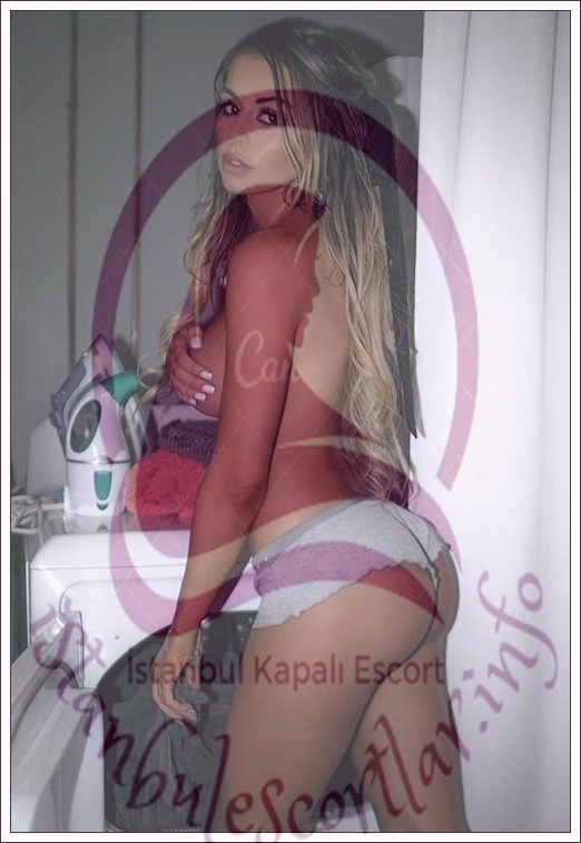 Kapalı Olgun Eskortlar