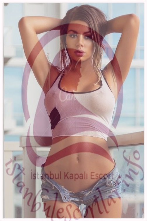 Liseli Kapalı Eskort