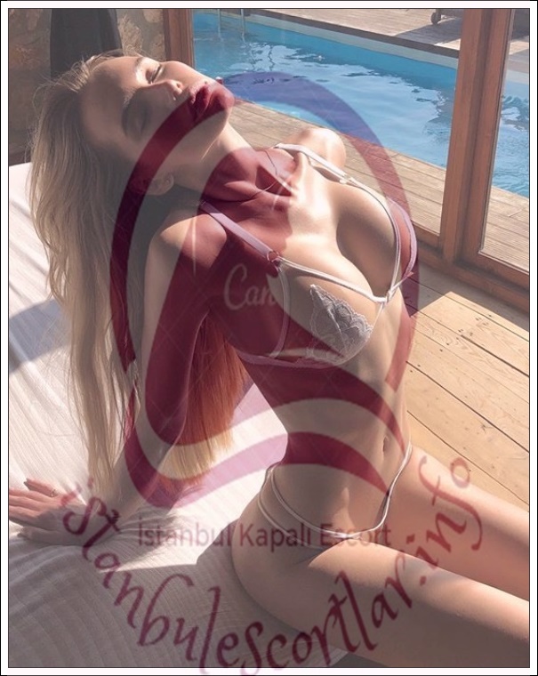 İstanbul Türbanlı Escort