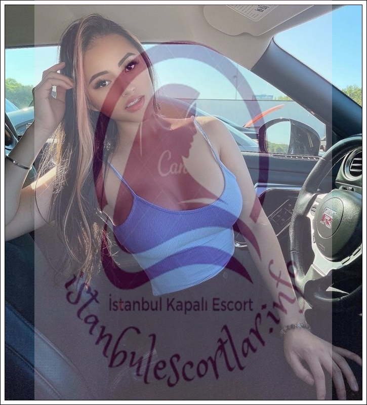 Güneşli Rus oral eskort