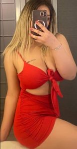 İstanbul Türbanlı Escort